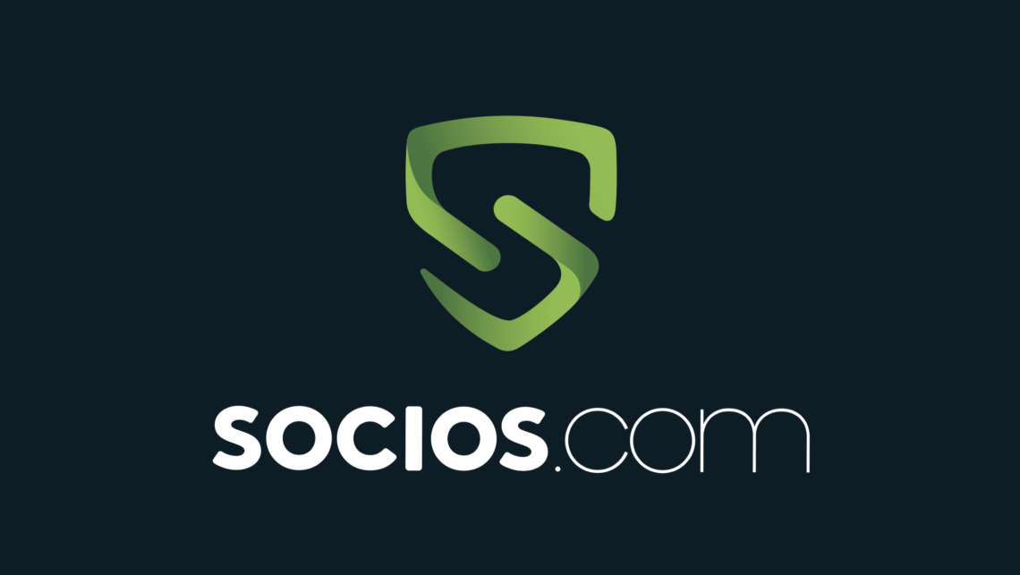 Chiliz: Socios.comは、アルゼンチン、ポルトガル、イタリアのファントークン保有者向けに特別版を発表