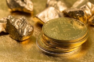 ETF STKD Bitcoin e oro: 新しい投資機会