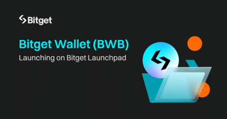 Bitget Walletは、crypto市場を革新するためにlaunchpadで新しいトークンBWBを導入します。