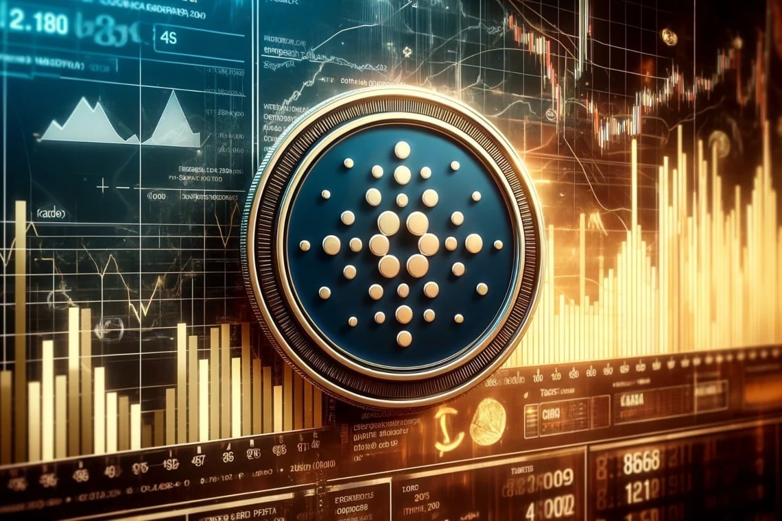 Cardano: il primo smart contract a conoscenza zero