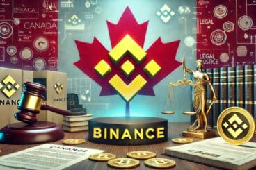 Binance: クリプトエクスチェンジは、$4.4ミリオンの罰金に対してカナダで控訴します