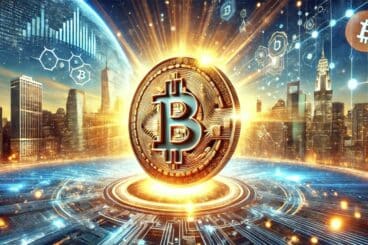 Fidelityは暗号通貨Bitcoinの明るい未来を見ています: ‘それは指数関数的な金です’