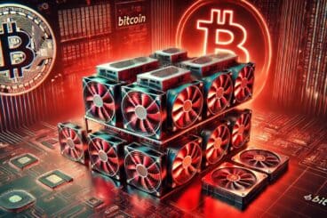 Bitcoin mining news: ビットコインマイニングニュース: ハッシュレートの成長が夏の数ヶ月で遅くなる可能性