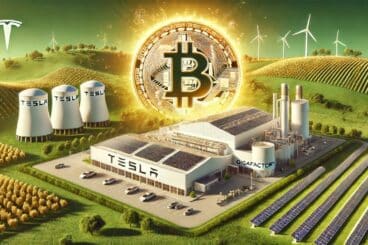 ビットコインのエネルギー持続可能性が史上最高: Teslaは再びcryptoを支払い手段として受け入れるのか？
