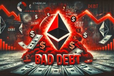 Crypto DeFi: Curveの創設者は、stablecoinで1億を借りた後にliquidatoされ、bad debtを返済することを決定しました。