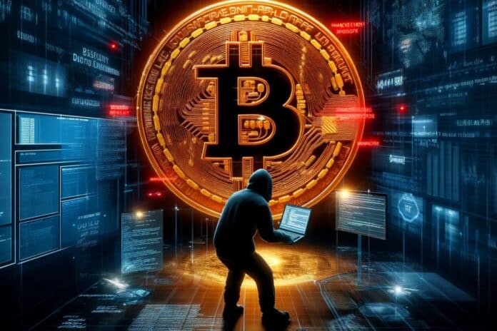 Dmm bitcoin exchange hack