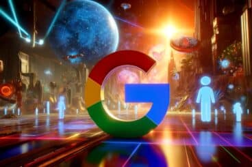 メタバース: GoogleはMagic Leapと提携して、より多くの没入型体験を提供