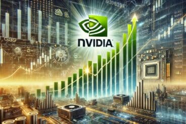 Nvidia株価のブーム: Bitcoinよりも良い