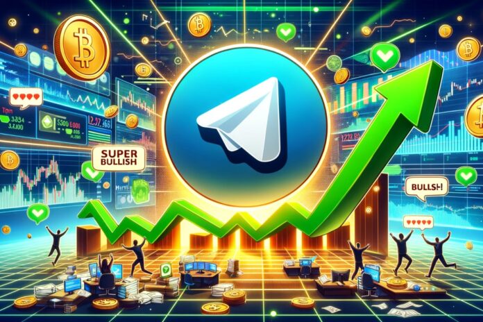 prezzo crypto notcoin telegram