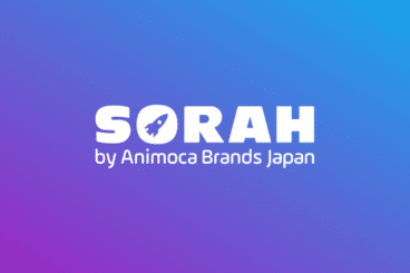 Animoca Brands Japan は 6月18日に NFT launchpad Sorah を開始します