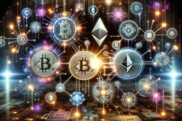 ヨーロッパのETF VanEck Crypto and Blockchain Innovators