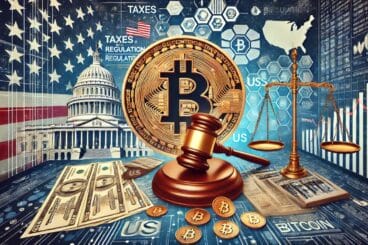 米国の新しいデジタル資産税規制：cryptoの最終規則が公開されました