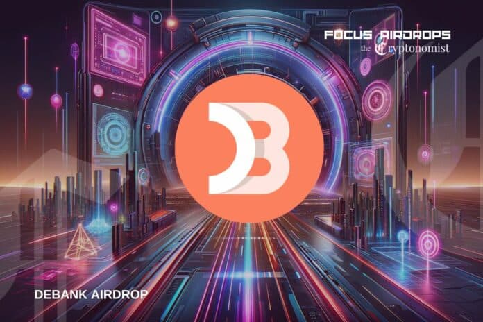 debank crypto airdrop