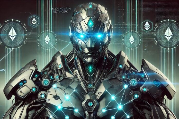 Solana ethereum bot crypto