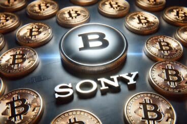 Sonyが暗号通貨の世界に参入: 取引所WhalefinがAmber Groupから新しい管理に移行