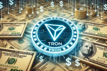 Tron blockchain: トロンブロックチェーン: non solo leader del mercato delle stablecoin, ma anche trasformatore delle operazioni aziendali globali