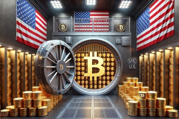 Polymarket riserva bitcoin