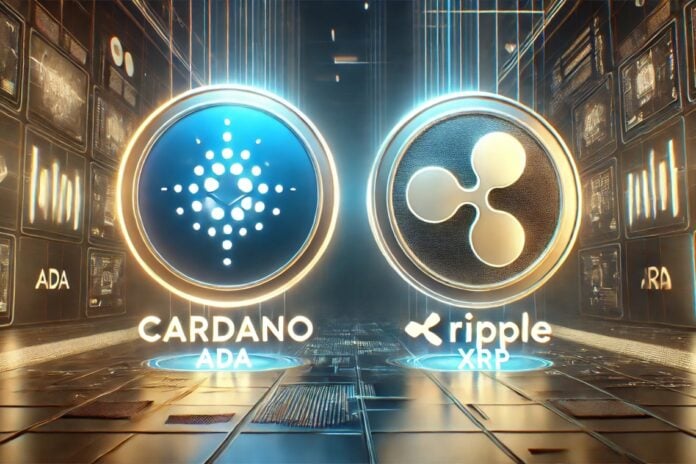 cardano ripple