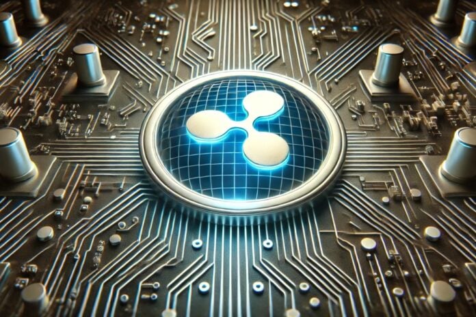 jpmorgan ripple xrp etf