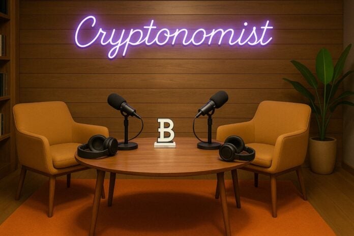 cryptonomist bitstamp interview