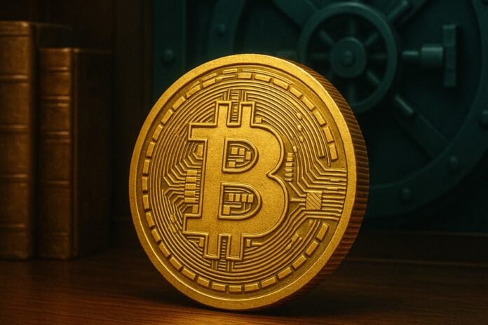 bitcoin fidelity