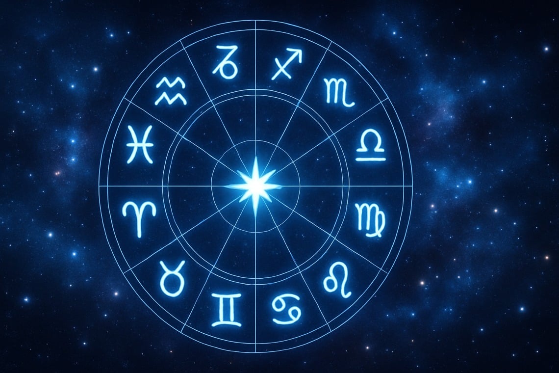 Crypto horoscope from August 11 to 17