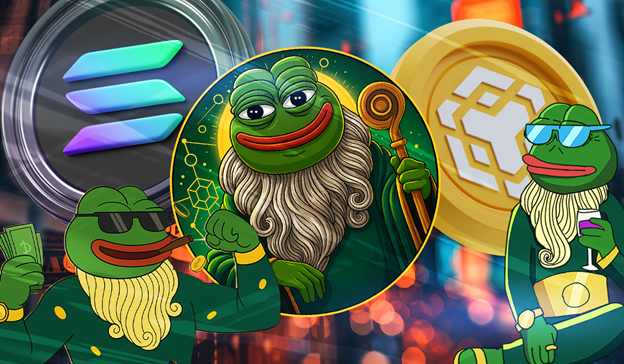 Solana And BNB Predictions Excite, But Pepeto Presale Promises Explosive 20,000× Gains