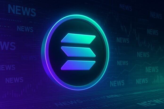 solana crypto news