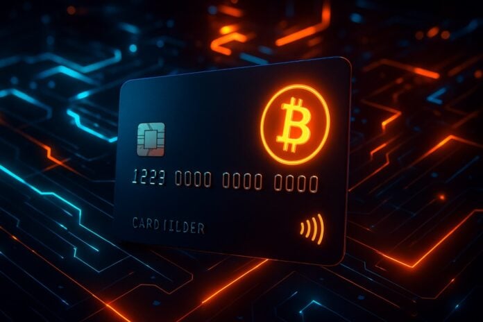 carte crypto