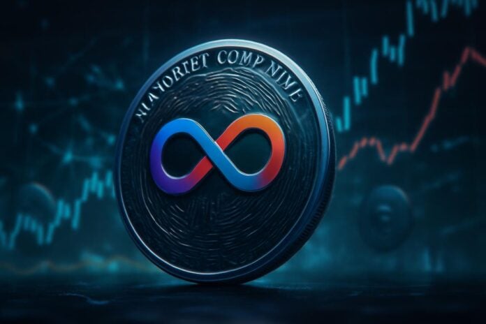 Internet computer crypto