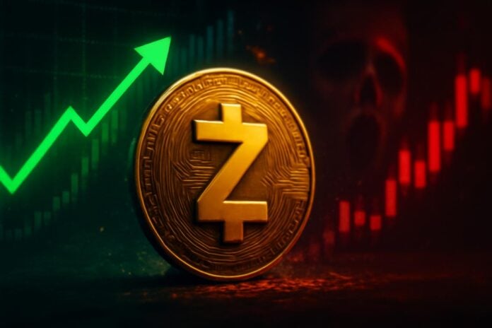Zcash