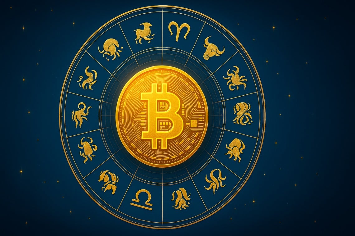 Crypto Horoscope from November 17 to 23