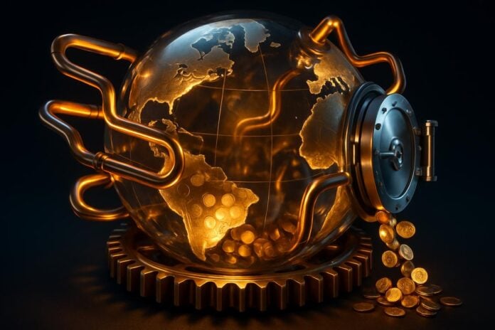 blockchain adoption