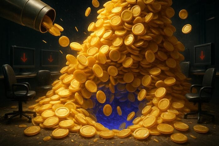 crypto wipeout