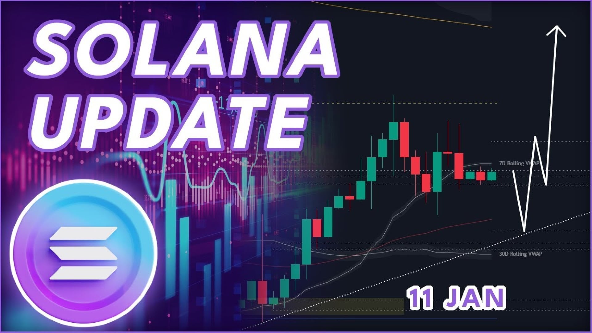 Miglior Criptovaluta da Acquistare Ora – Previsione del Prezzo di Solana