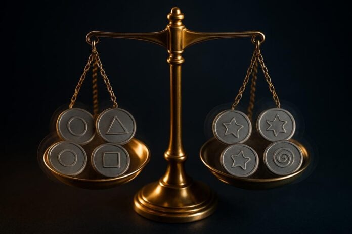 virtune stablecoin etp