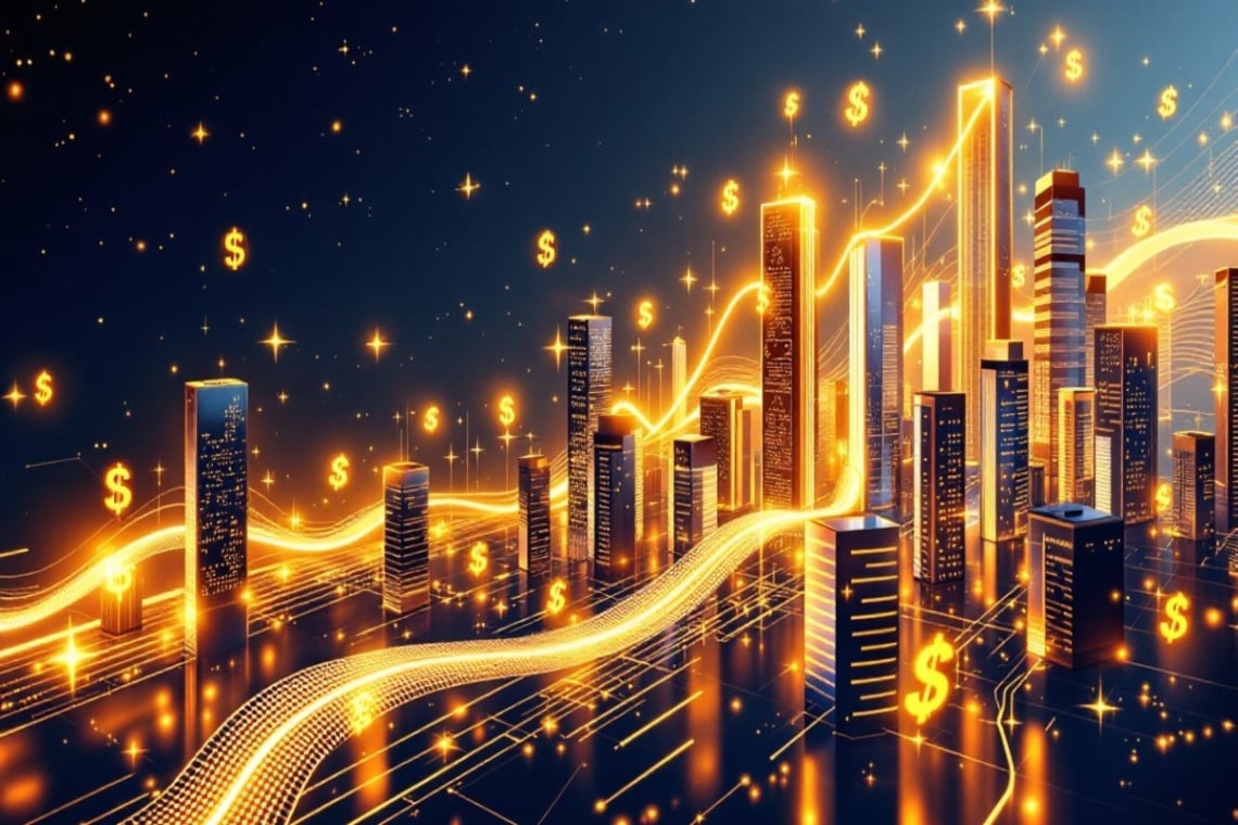 Il Ritorno di Algorand negli Stati Uniti: Costruire un’Infrastruttura Blockchain Affidabile per il Futuro della Finanza