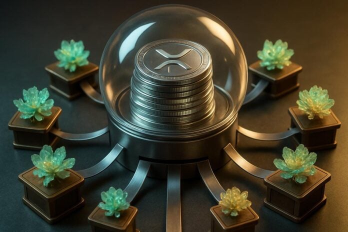 fxrp lending