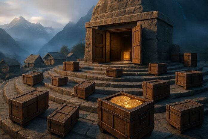 bhutan bitcoin