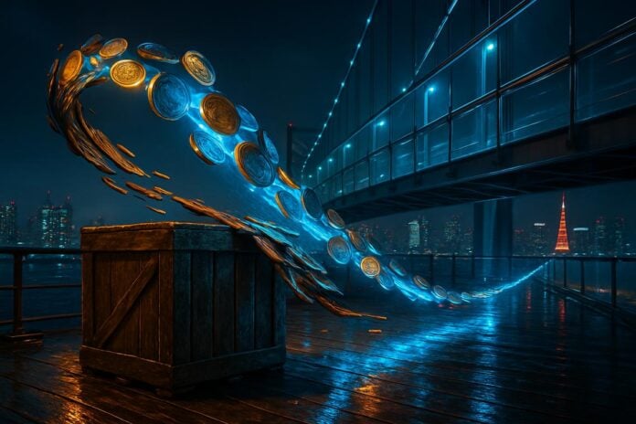 piattaforma pagamenti JPMorgan