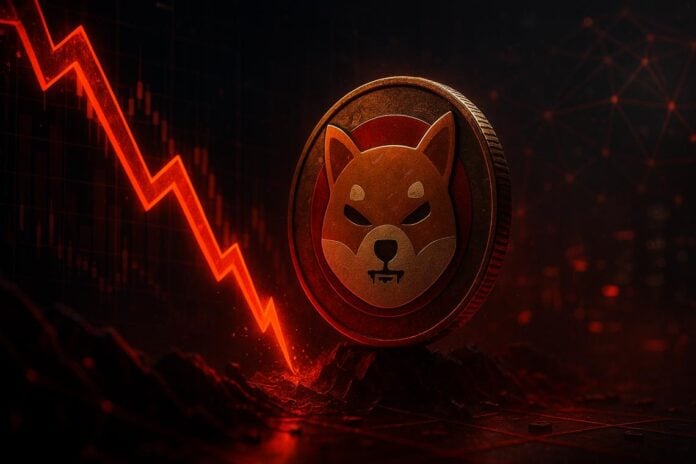 Shiba Inu today