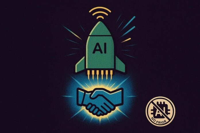 assunzioni SpaceX AI