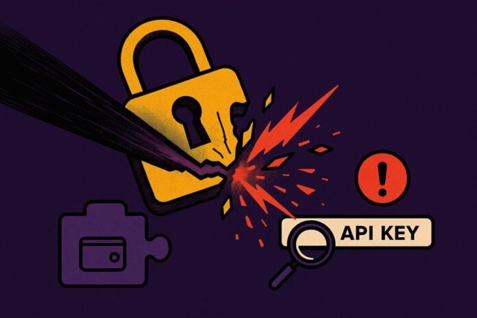 violazione sicurezza GitHub
