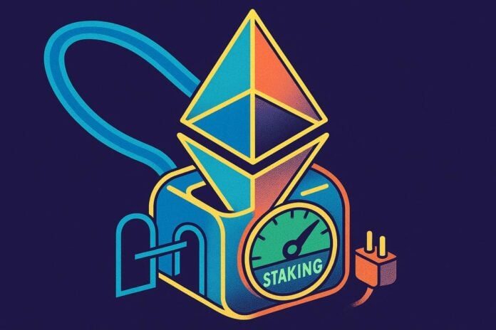 BitMine Ethereum holdings