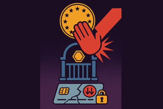 eu mica crypto regulation