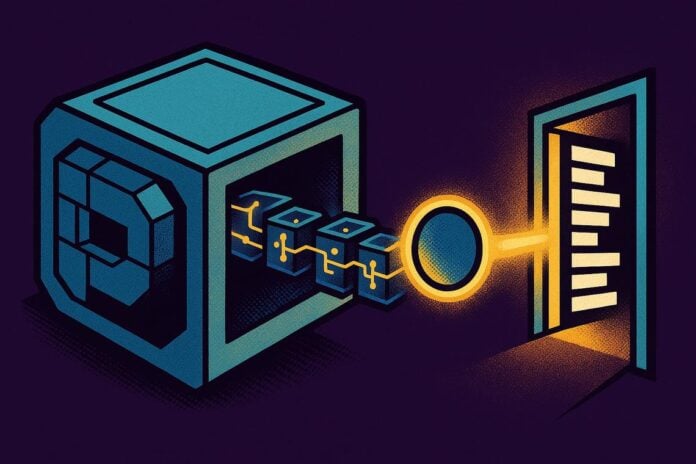 Nasdaq market data blockchain