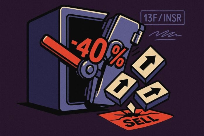 Palantir stock sale