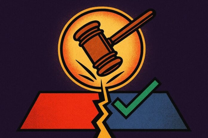 regolamentazione digital asset CLARITY Act