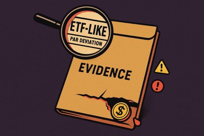 stablecoins and ETFs risk