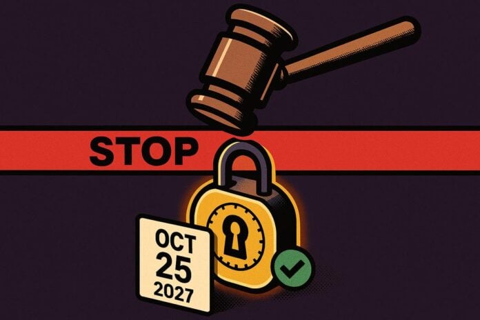 UK crypto regulation